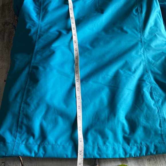 3 in 1 Columbia women’s interchangeable hooded jacket. New without tag - Picture 7 of 9